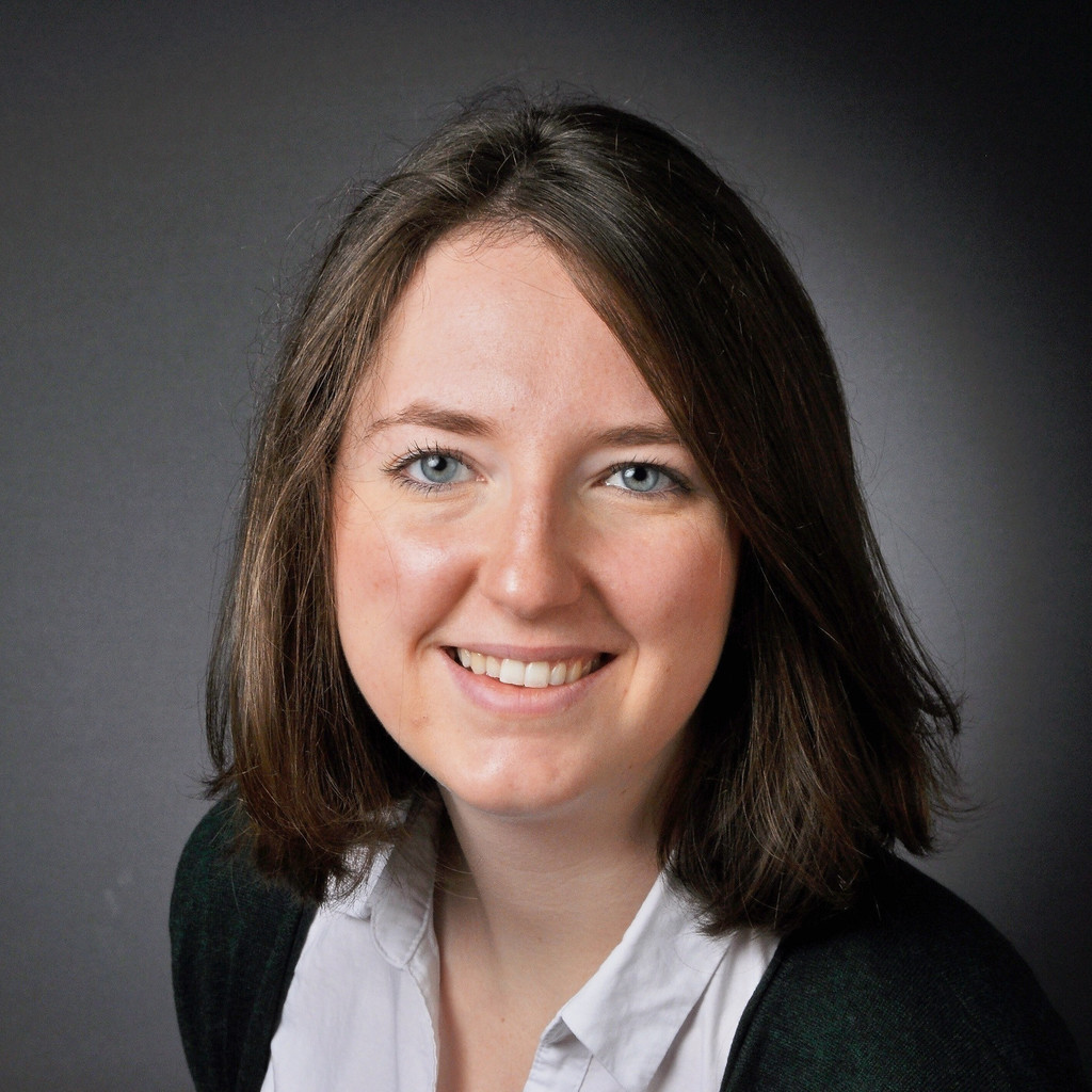 Clara Urach Assistentin Heuking Kühn Lüer Wojtek XING