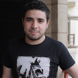 Mahmud Elgohary