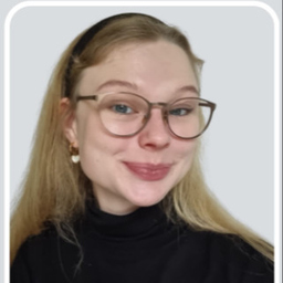 Bianca-Marie Blös