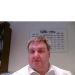 Simon Hurst