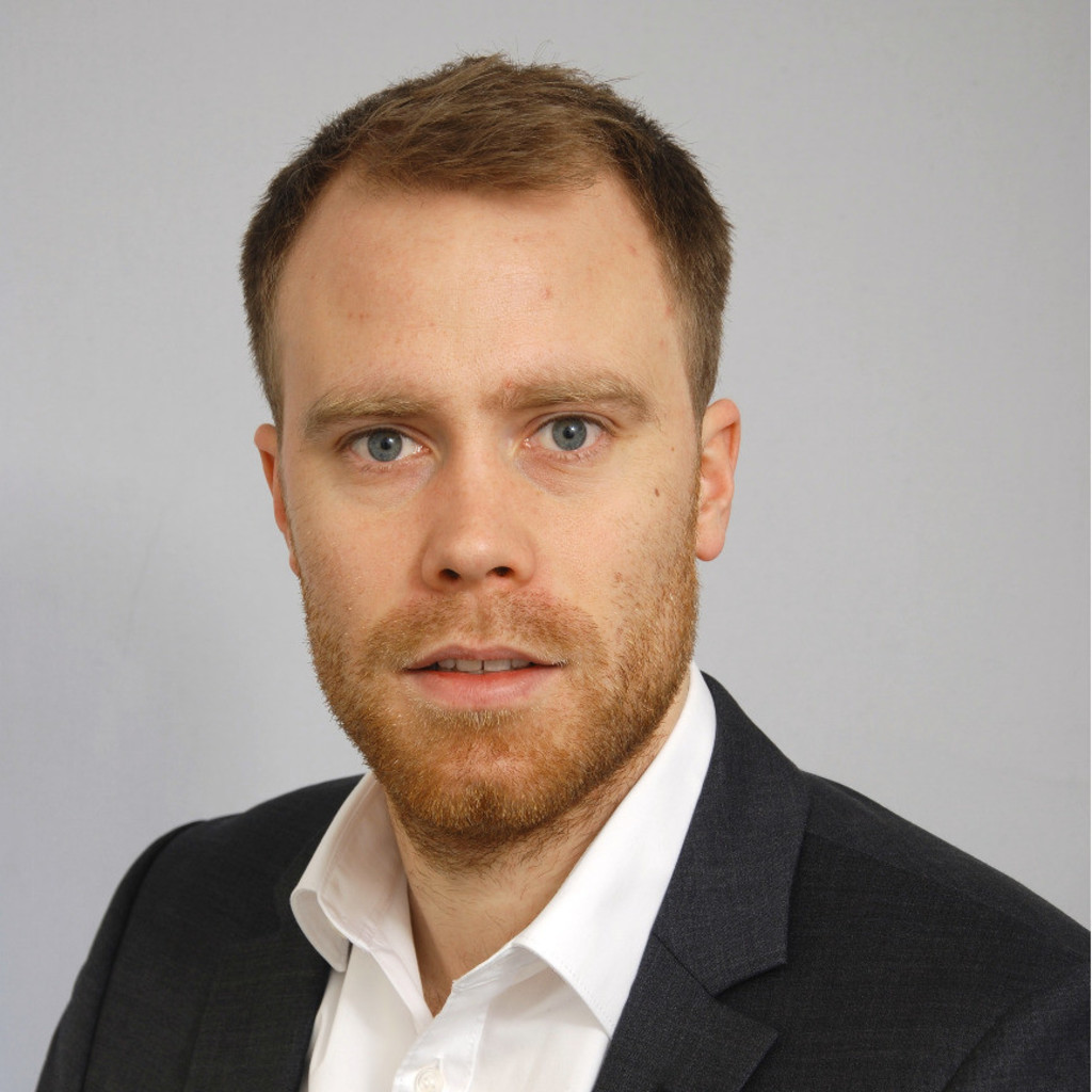 Christian Rasche - Teamleiter Production Support - ALMO-Erzeugnisse ...