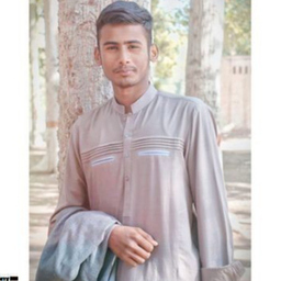 Hafiz Muzammil's profile picture