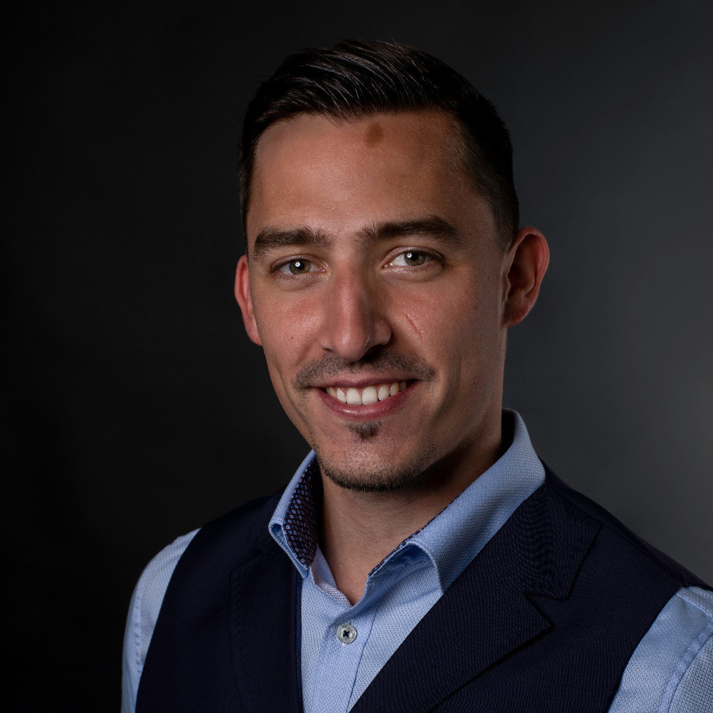 Dr. Johannes Schulz Data Science Manager AEINS Digital Innovation