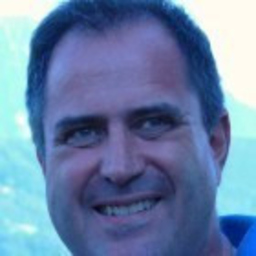 Daniel Daellenbach