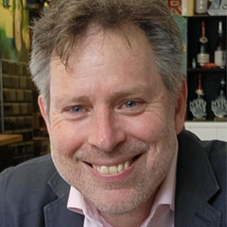 Frank Winter