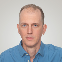 Oliver Froeschke