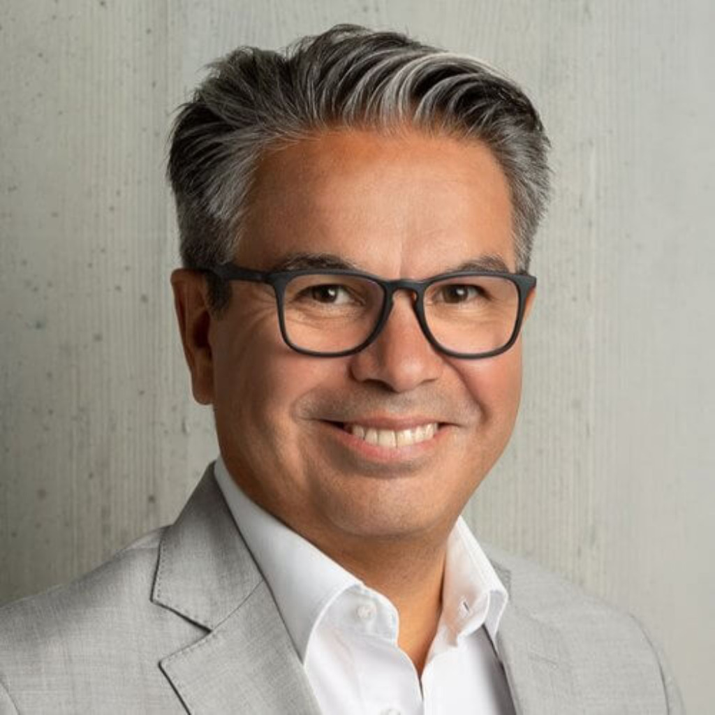 Hans Siewert Vermögensberater Regionaldirektion DVAG Deutsche