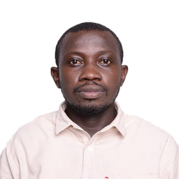 RICHARD APPIAH OWUSU