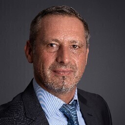 Martin Senn