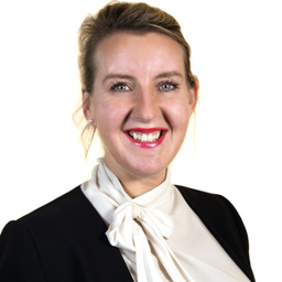 Nathalie Grießbach's profile picture