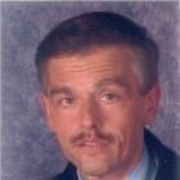 Jürgen Dubau