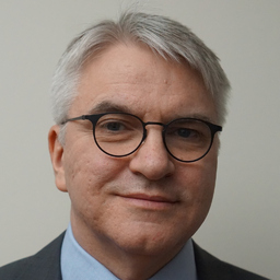 Dr. Reiner Martin