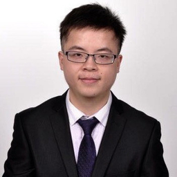 sihan Wu