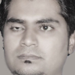 Sohaib Ahmad