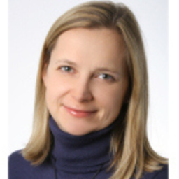Anne-Marie Bumm