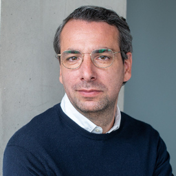 Dr. Benjamin I. Behar
