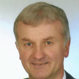 Profilbild Dieter Joseph