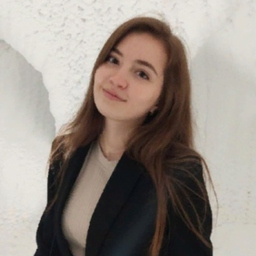 Aleksandra Stasenko