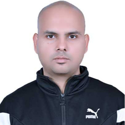 Milind Pandey