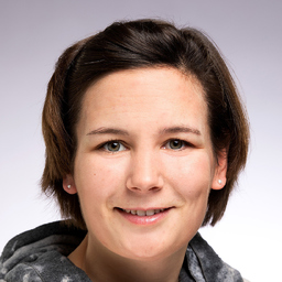 Johanna Baumli-Muthmann
