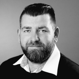 Eric Schoolmann