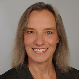 Kerstin Kubitz