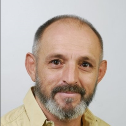 Hugues Boyenval