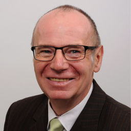 Jürgen Dorsch