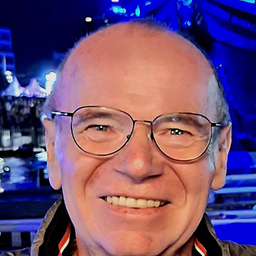 Jürgen Dorsch