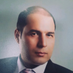 mohammadali rahimgol