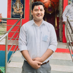 Bishal Magar