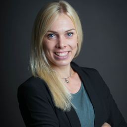 Vanessa Schulte