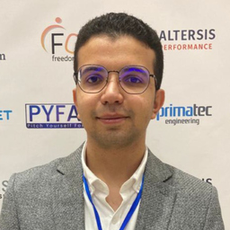 Mohamed Hedi Samet