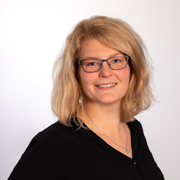 Tanja Ritthaler