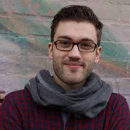 Alexander Wolff