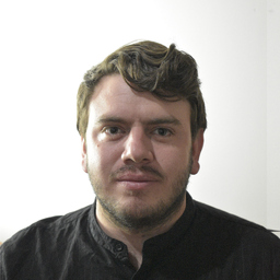 Daniel Amaya