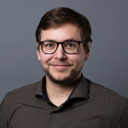 Jörn Daudert