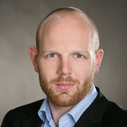 Profilbild Nils Meier
