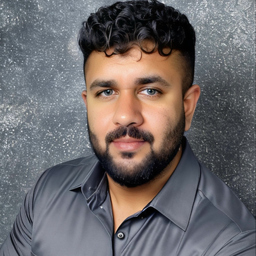 khizar maqsood chaudhry