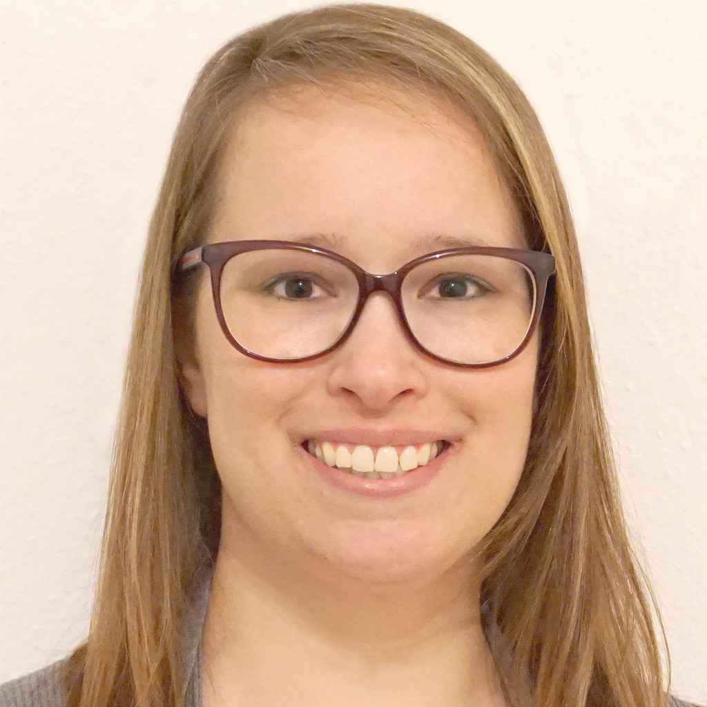 Irene Heinrich Leitung der Institutsverwaltung & Controlling RWTH