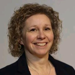 Manuela Friedrich