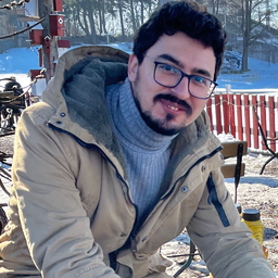 Yunus Emre Bakır's profile picture