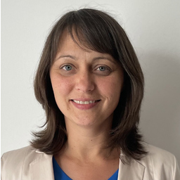 Dr. Kristina Reith