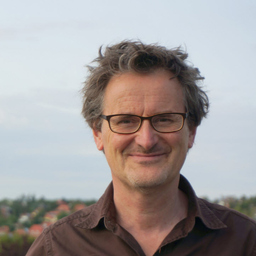 Rainer Werb