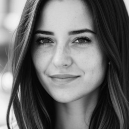 Charlotte Gieron