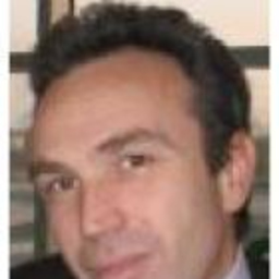 Francesco Parodi