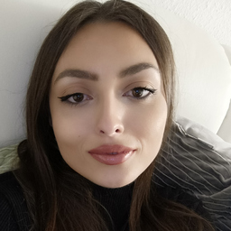 Marijana Stevanovic