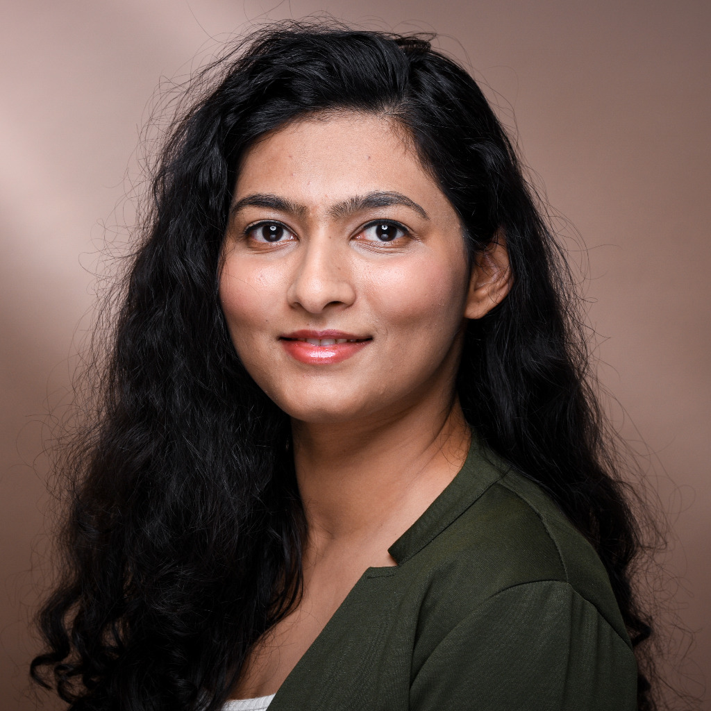 Kalyani deore junior data analyst heyvie xing
