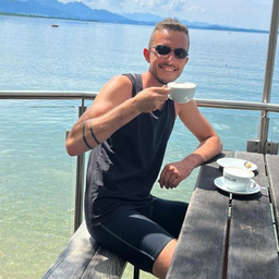 Patrick Rötzer