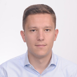 Stefan Pavicevic